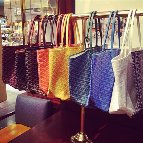 goyard tote price barneys|Altro.